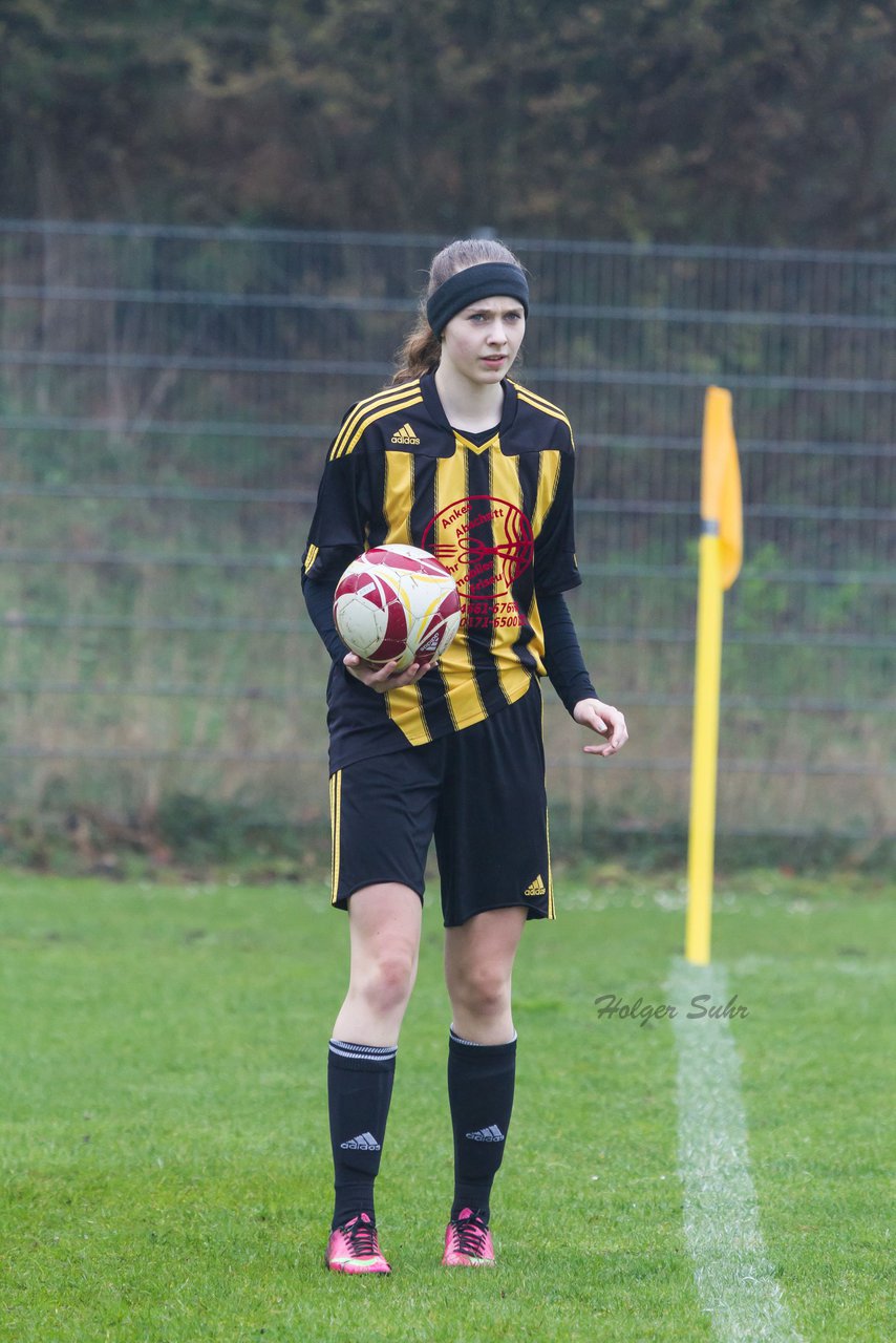 Bild 123 - B-Juniorinnen FSC Kaltenkirchen - SV Frisia 03 Risum-Lindholm : Ergebnis: 0:5